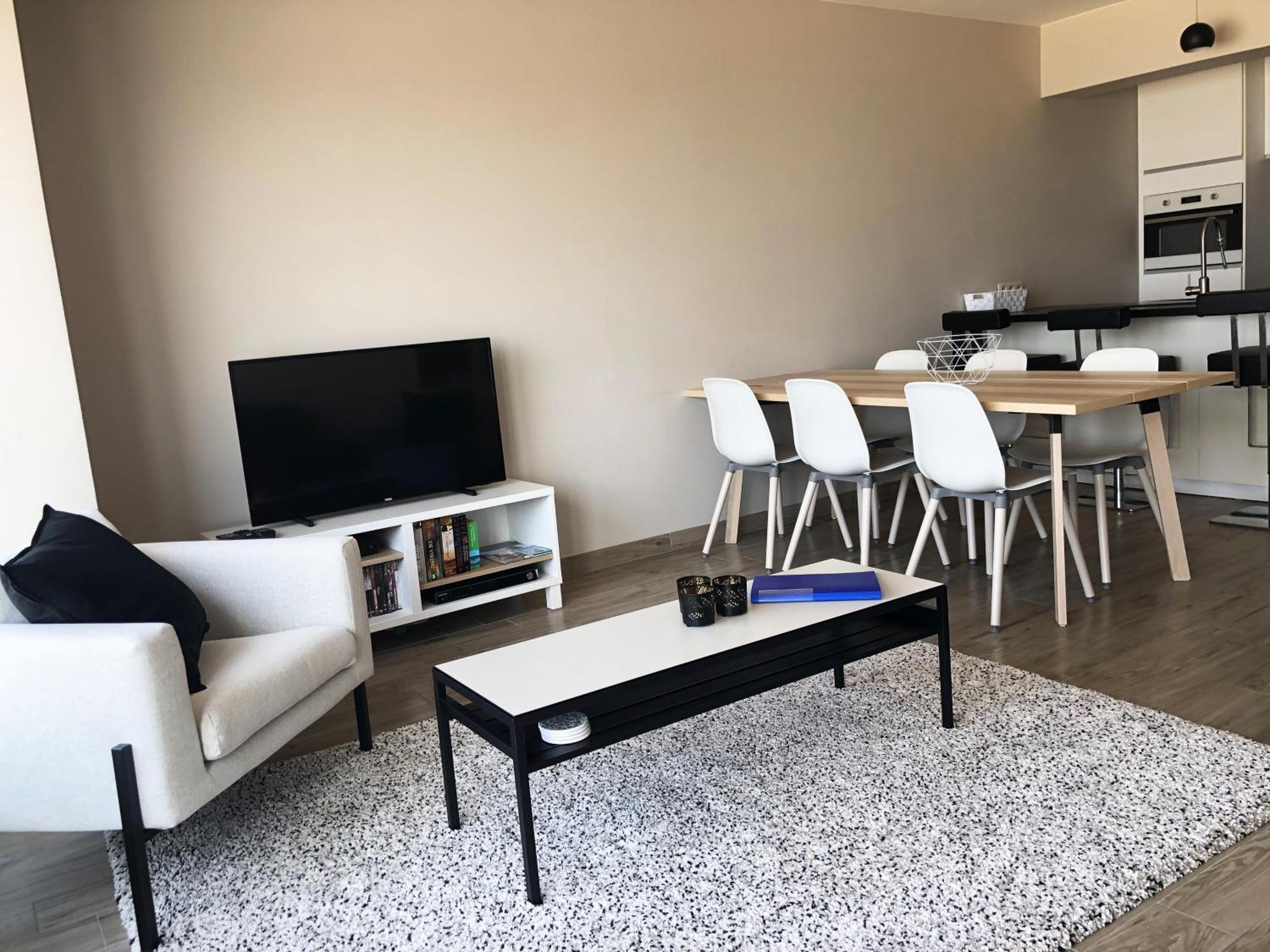 Appartement Verhuur Zeedijk Middelkerke Sunbeach Εξωτερικό φωτογραφία